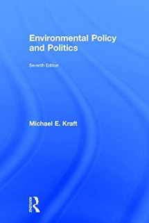 9781138218789-1138218782-Environmental Policy and Politics
