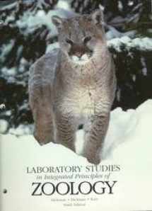 9780697243799-0697243796-Laboratory Studies in Integrated Principles of Zoology
