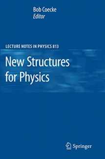 9783642128202-3642128203-New Structures for Physics (Lecture Notes in Physics, 813)