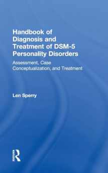 9780415841900-0415841909-Handbook of Diagnosis and Treatment of DSM-5 Personality Disorders