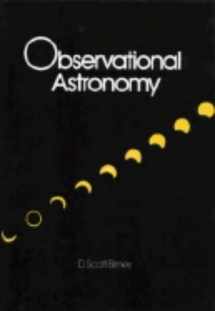 9780521381994-0521381991-Observational Astronomy
