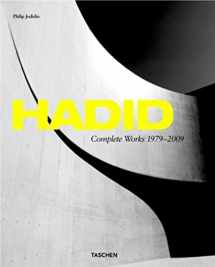 9783836502948-3836502941-Zaha Hadid: Complete Works, 1979-2009