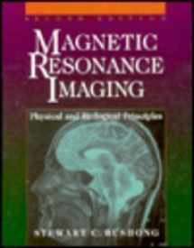 9780815113423-0815113420-Magnetic Resonance Imaging: Physical and Biological Principles