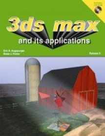 9781566378567-1566378567-3Ds Max and Its Applications: Release 4
