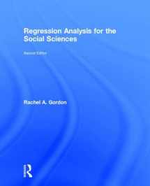 9781138810532-1138810533-Regression Analysis for the Social Sciences