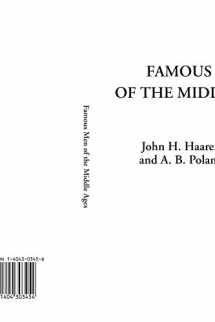 9781404303454-1404303456-Famous Men of the Middle Ages