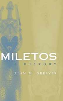 9780415238465-0415238463-Miletos: Archaeology and History (Cities of the Ancient World)