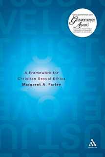 9780826429247-0826429246-Just Love: A Framework for Christian Sexual Ethics
