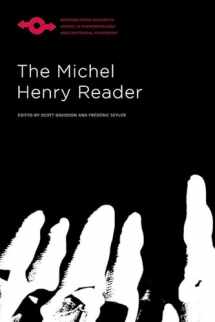 9780810140677-0810140675-The Michel Henry Reader (Studies in Phenomenology and Existential Philosophy)