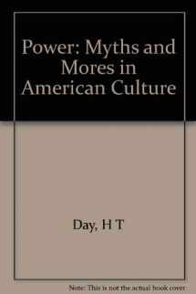 9780253316585-0253316588-Power: Its Myths and Mores in American Art, 1961-1991
