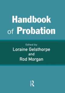 9781843921905-1843921901-Handbook of Probation