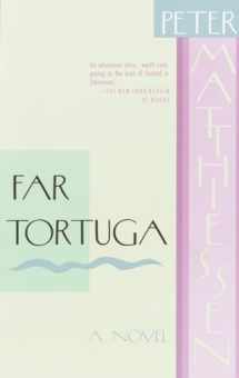 9780394756677-0394756673-Far Tortuga: A Novel