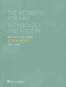 9783775725231-3775725237-Ars Electronica 1979-2009: The First 30 Years: The Network for Art, Technology and Society