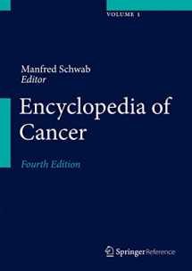 9783662468746-3662468743-Encyclopedia of Cancer- Set Of 6