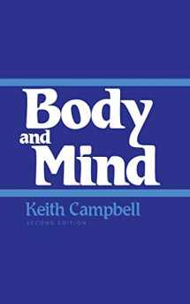 9780268006730-0268006733-Body and Mind: Second Edition
