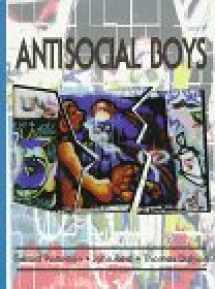 9780916154059-091615405X-Antisocial Boys (A Social Interactional Approach)