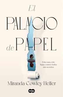 9788491295334-849129533X-El palacio de papel / The Paper Palace (Spanish Edition)