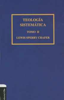 9788482675671-8482675672-Teología sistemática de Chafer Tomo II (2) (Spanish Edition)