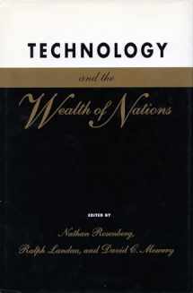 9780804720823-0804720827-Technology and the Wealth of Nations