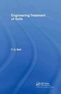 9780419177500-0419177507-Engineering Treatment of Soils