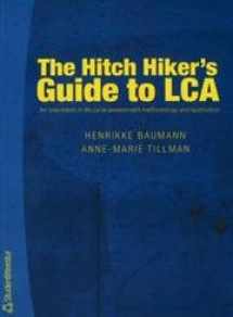 9789144023649-9144023642-The Hitch Hiker's Guide to LCA