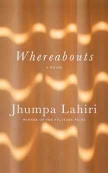 9780593318317-0593318315-Whereabouts: A novel