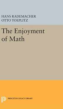 9780691652962-0691652961-The Enjoyment of Math (Princeton Legacy Library, 1970)