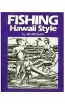 9780944462010-0944462014-Fishing Hawaii Style 1