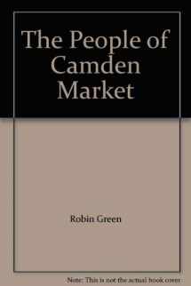 9780955177507-0955177502-The People of Camden Market