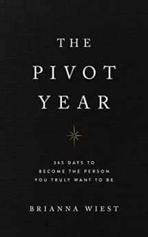 9781949759624-1949759628-The Pivot Year