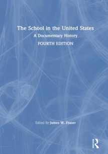 9781138478848-1138478849-The School in the United States