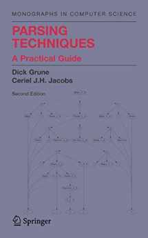 9781441919014-1441919015-Parsing Techniques: A Practical Guide (Monographs in Computer Science)