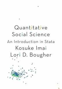 9780691191089-0691191085-Quantitative Social Science: An Introduction in Stata