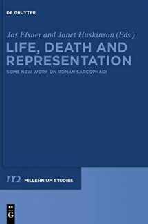 9783110202137-3110202131-Life, Death and Representation: Some New Work on Roman Sarcophagi (Millennium-Studien / Millennium Studies, 29)