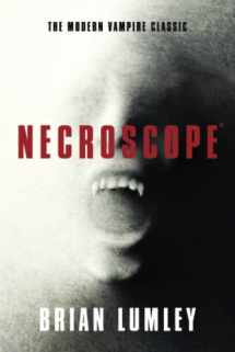 9781250862471-1250862477-Necroscope (Necroscope, 1)