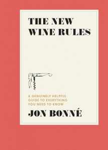 9780399579806-039957980X-The New Wine Rules: A Genuinely Helpful Guide to Everything You Need to Know