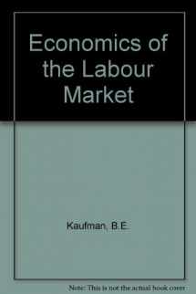 9780030707438-0030707439-The economics of labor markets and labor relations