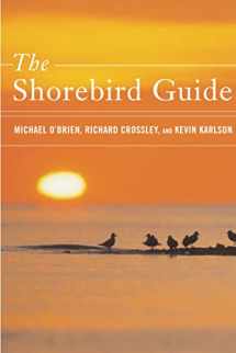 9780618432943-0618432949-The Shorebird Guide