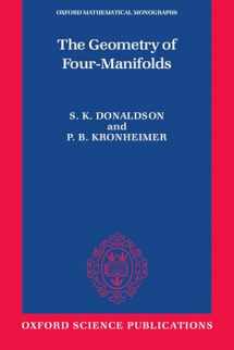 9780198502692-0198502699-The Geometry of Four-Manifolds (Oxford Mathematical Monographs)