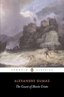 9780140449266-0140449264-The Count of Monte Cristo (Penguin Classics)