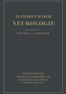 9783540012443-3540012443-Endokrine Störungen (Handbuch der Neurologie, 15) (German Edition)