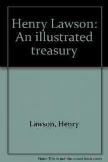 9780701819354-0701819359-Henry Lawson An Illustrated Treasury