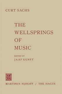 9789401504270-940150427X-The Wellsprings of Music