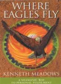 9780712610421-0712610421-Where Eagles Fly