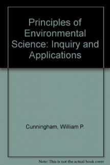 9780071121897-0071121897-Principles of Environmental Science: Inquiry and Applications