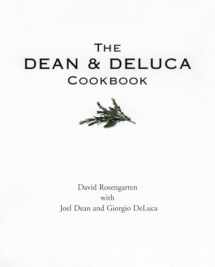 9780679770039-0679770038-The Dean and DeLuca Cookbook