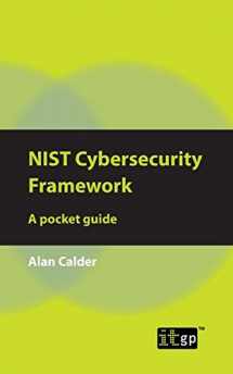 9781787780408-1787780406-NIST Cybersecurity Framework: A Guide