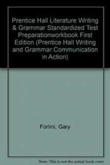 9780130435156-0130435155-Writing and Grammar: Standardized Test Prep Copper Level 6 (Prentice Hall Writing and Grammar:Communication in Action)