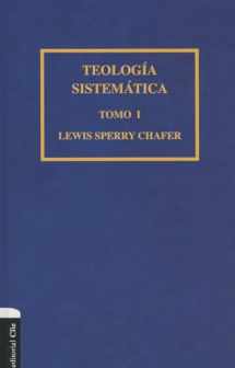 9788482675176-8482675176-Teología sistemática de Chafer Tomo I (1) (Spanish Edition)