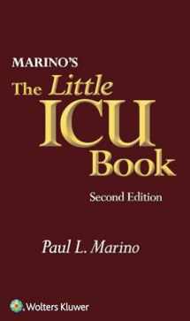 9781451194586-1451194587-Marino's The Little ICU Book